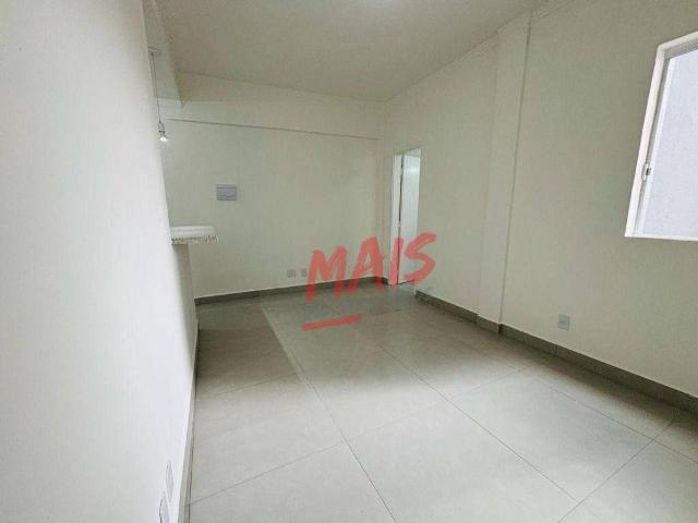 Kitnet venda em Região Imediata de Santos, Região Metropolitana da Baixada Santista