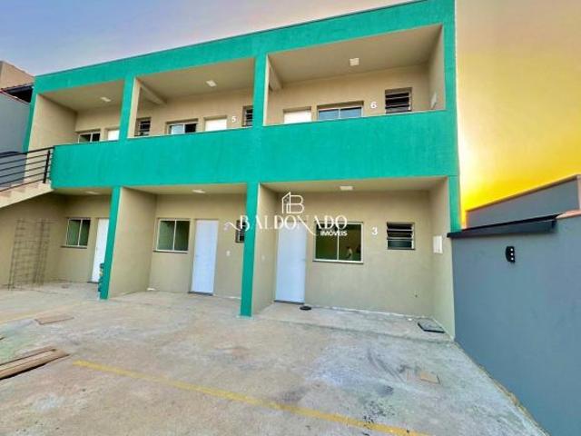 Apartamento venda em Região Geográfica Imediata de Pouso Alegre, Extrema