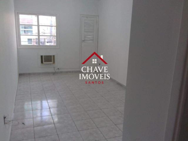 Kitnet venda em Santos
