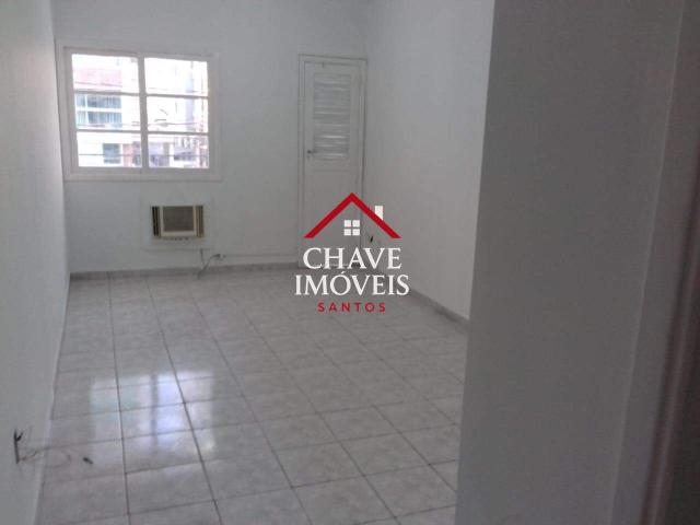 Kitnet venda em Santos