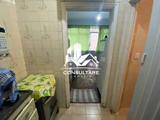 Kitnet venda em Região Imediata de Santos, Região Metropolitana da Baixada Santista