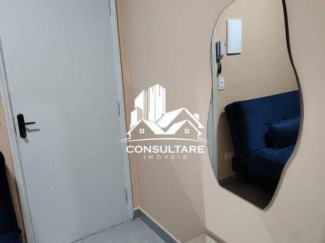 Kitnet venda em Região Imediata de Santos, Região Metropolitana da Baixada Santista