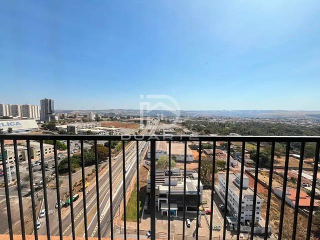 Apartamento venda em Região Geográfica Imediata de Anápolis, Anápolis