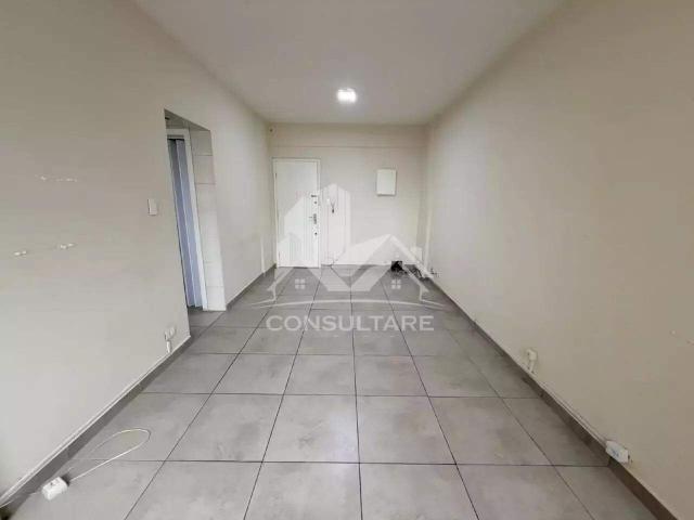 Kitnet aluguel em São Vicente