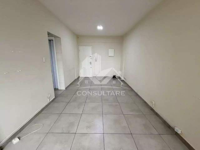 Kitnet aluguel em São Vicente