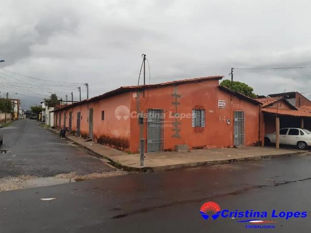 Kitnet venda em Pio XII, Teresina