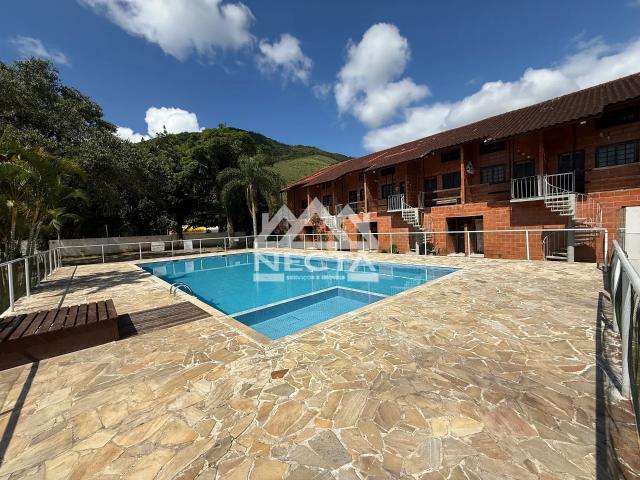 Kitnet venda em Ubatuba