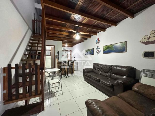 Kitnet venda em Ubatuba