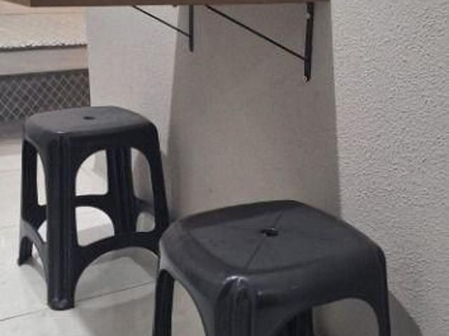 Apartamento aluguel em Parque Residencial União, Itajaí