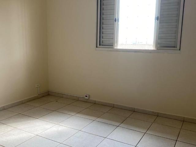 Apartamento aluguel em Parque das Universidades, Campinas