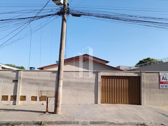 Kitnet aluguel em Região Geográfica Imediata de Goiânia, Aparecida de Goiânia