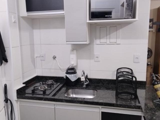 Kitnet venda em Região Imediata de Santos, Região Metropolitana da Baixada Santista