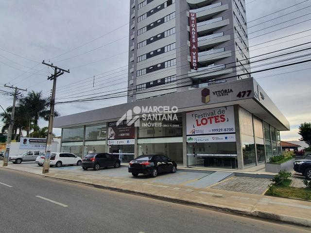 Estudio venda em Vitória da Conquista