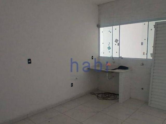 Apartamento aluguel em Votorantim