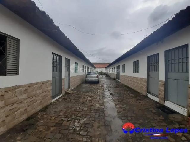Kitnet venda em Pio XII, Teresina