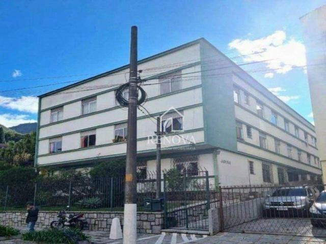 Kitnet venda em Região Geográfica Imediata de Petrópolis, Teresópolis