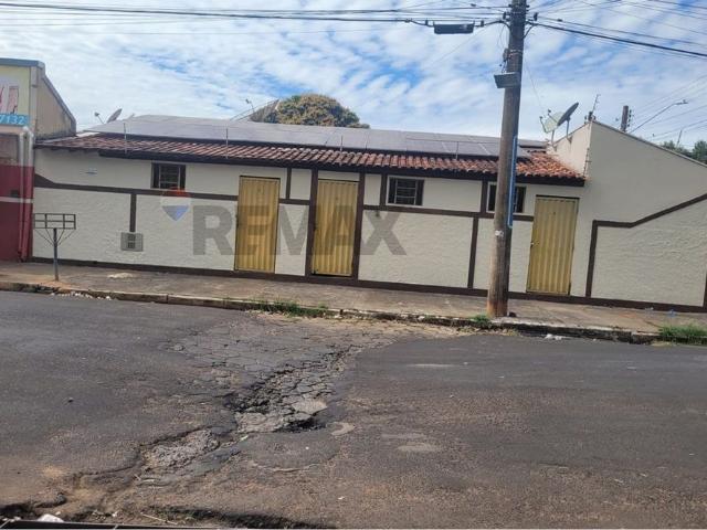 Kitnet aluguel em Tupã