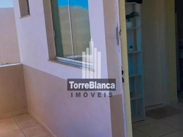 Apartamento venda em Região Geográfica Imediata de Ponta Grossa, Ponta Grossa