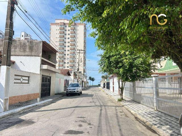 Kitnet venda em Vila Caiçara, Praia Grande