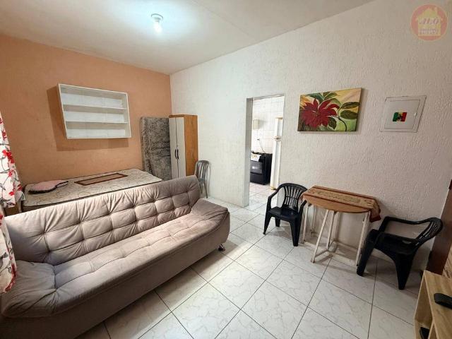 Kitnet venda em Região Imediata de Santos, Região Metropolitana da Baixada Santista