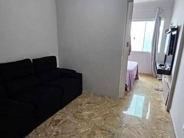 Kitnet venda em Região Imediata de Santos, Região Metropolitana da Baixada Santista