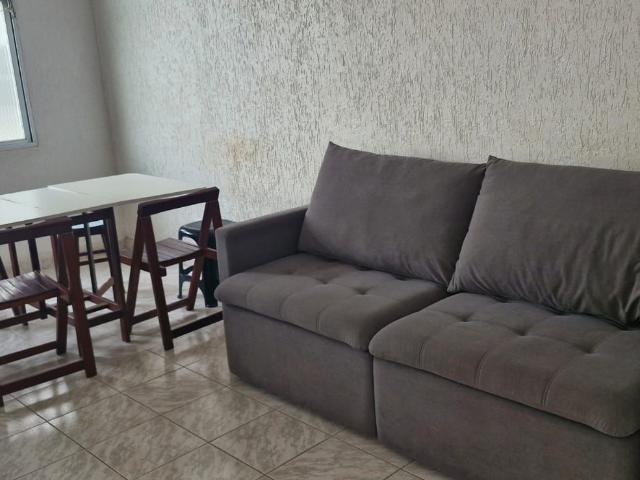 Kitnet aluguel em Região Imediata de Santos, Região Metropolitana da Baixada Santista