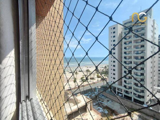 Kitnet venda em Praia Grande
