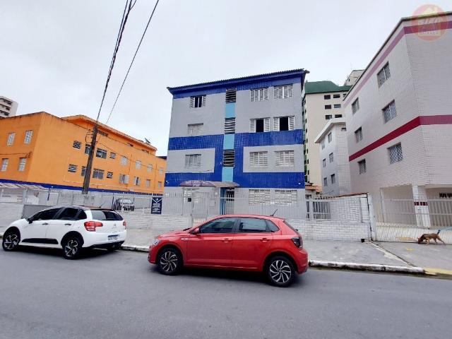 Kitnet venda em Praia Grande