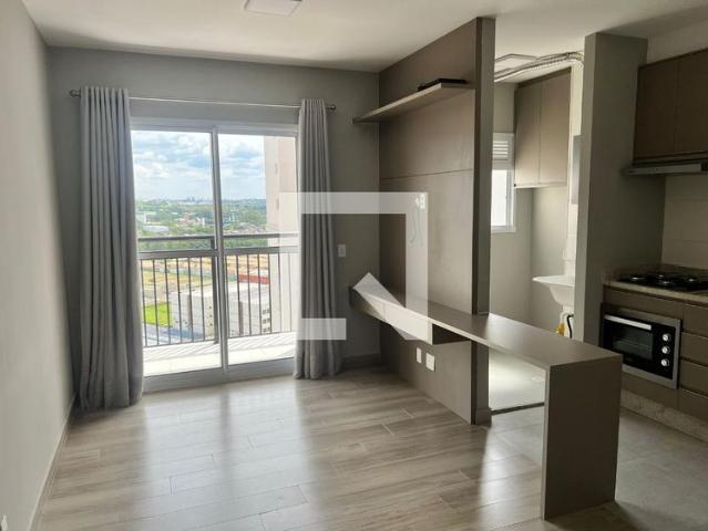 Kitnet aluguel em Jundiaí