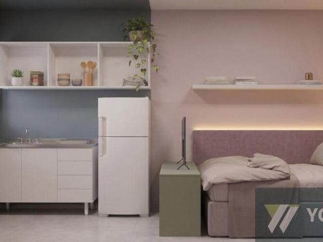 Apartamento venda em Região Geográfica Imediata de Curitiba, Região Metropolitana de Curitiba