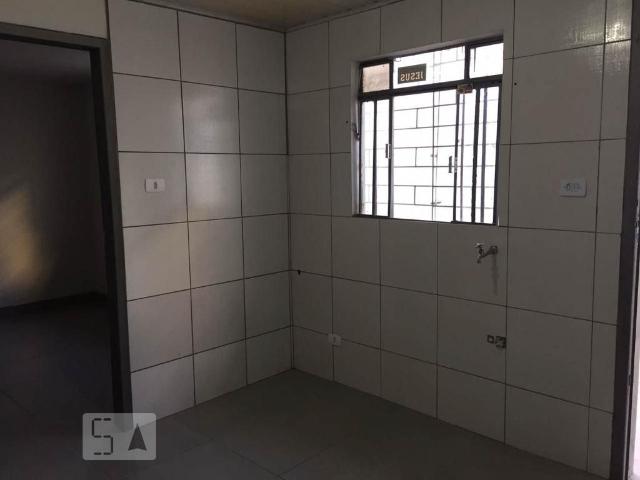 Kitnet aluguel em Região Geográfica Imediata de Curitiba, Região Metropolitana de Curitiba