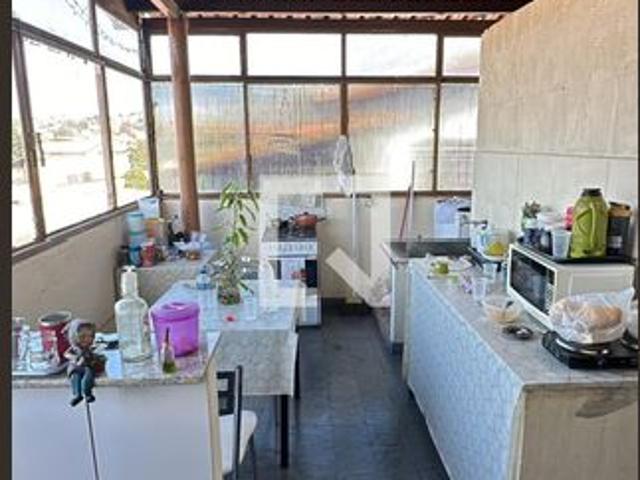 Kitnet aluguel em Região Geográfica Imediata de Belo Horizonte, Região Metropolitana de Belo Horizonte