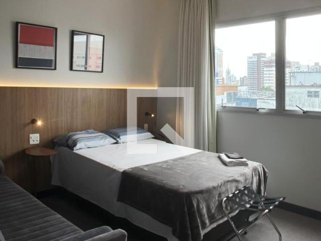 Kitnet aluguel em Região Imediata de Santos, Região Metropolitana da Baixada Santista