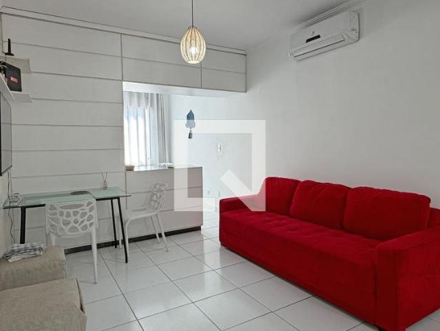 Kitnet aluguel em Santos
