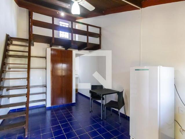 Kitnet aluguel em Região Imediata de Campinas, Região Metropolitana de Campinas