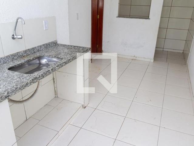 Kitnet aluguel em Região Geográfica Imediata do Rio de Janeiro, Região Metropolitana do Rio de Janeiro
