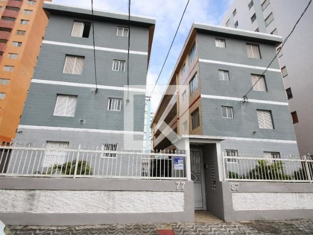Kitnet aluguel em Região Imediata de Santos, Região Metropolitana da Baixada Santista
