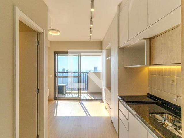 Kitnet aluguel em Consolação, Biritiba-Mirim