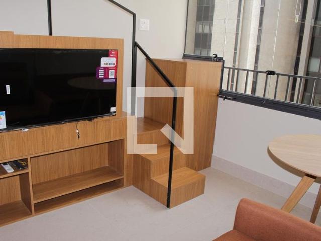 Kitnet aluguel em Consolação, São Paulo