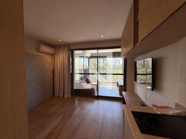 Kitnet aluguel em Região Imediata de São Paulo, Região Metropolitana de São Paulo