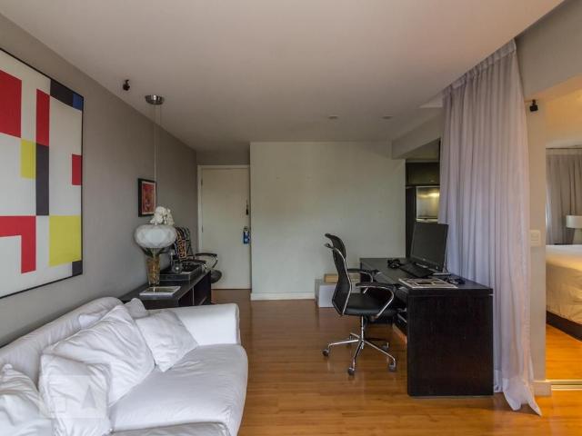 Apartamento aluguel em Região Imediata de São Paulo, Região Metropolitana de São Paulo