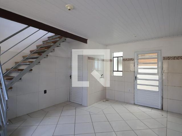 Kitnet aluguel em Canoas