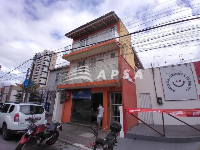 Kitnet aluguel em Região Geográfica Imediata de Fortaleza, Fortaleza