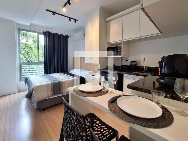 Kitnet aluguel em Boa Viagem, Niterói