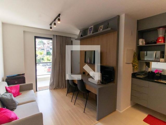 Estudio venda em Niterói, Ingá