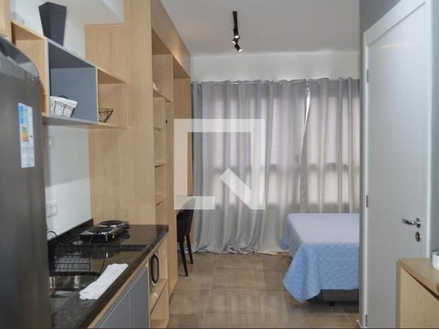 Kitnet aluguel em Região Imediata de São Paulo, Região Metropolitana de São Paulo