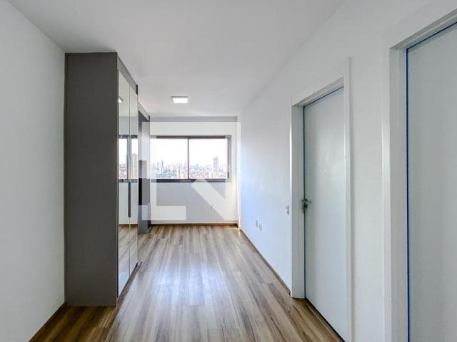 Kitnet aluguel em Ipiranga, Biritiba-Mirim