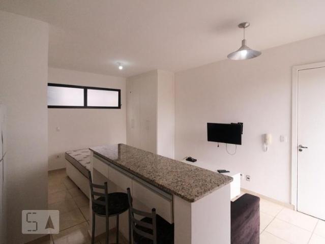 Kitnet aluguel em Região Imediata de São Paulo, Região Metropolitana de São Paulo