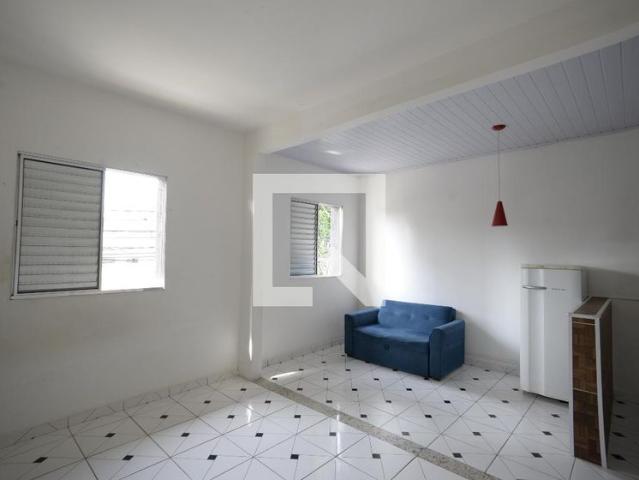 Kitnet aluguel em Ipiranga, Biritiba-Mirim