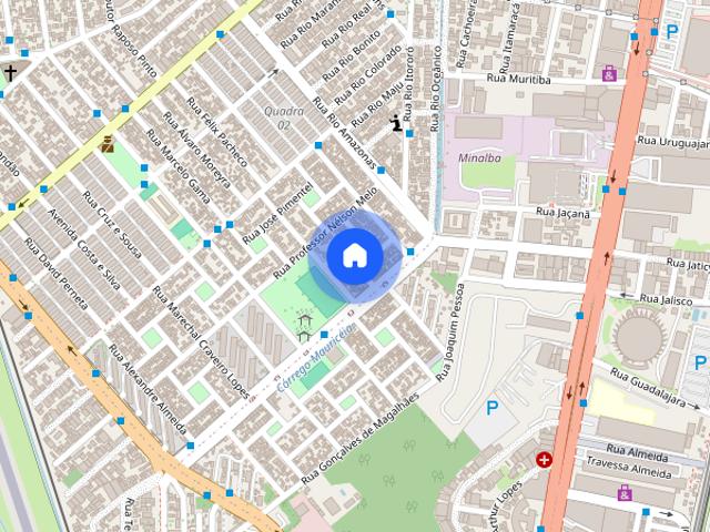 Apartamento aluguel em Região Geográfica Imediata do Recife, Região Metropolitana do Recife